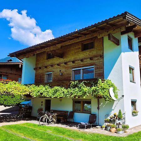 シュトゥンムHaus Carmenアパートメント エクステリア 写真